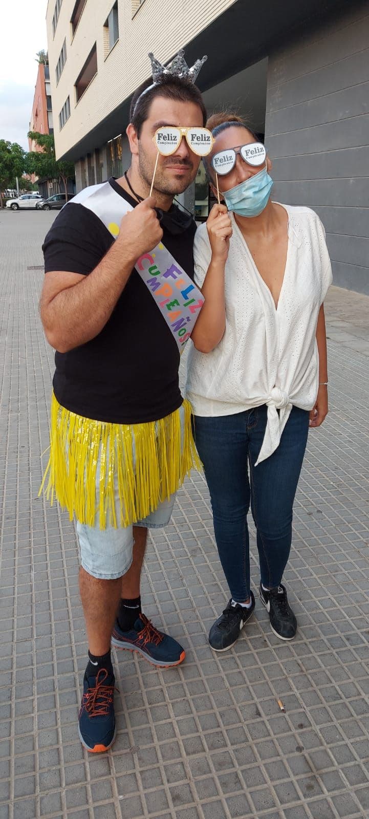Javier Reyes
