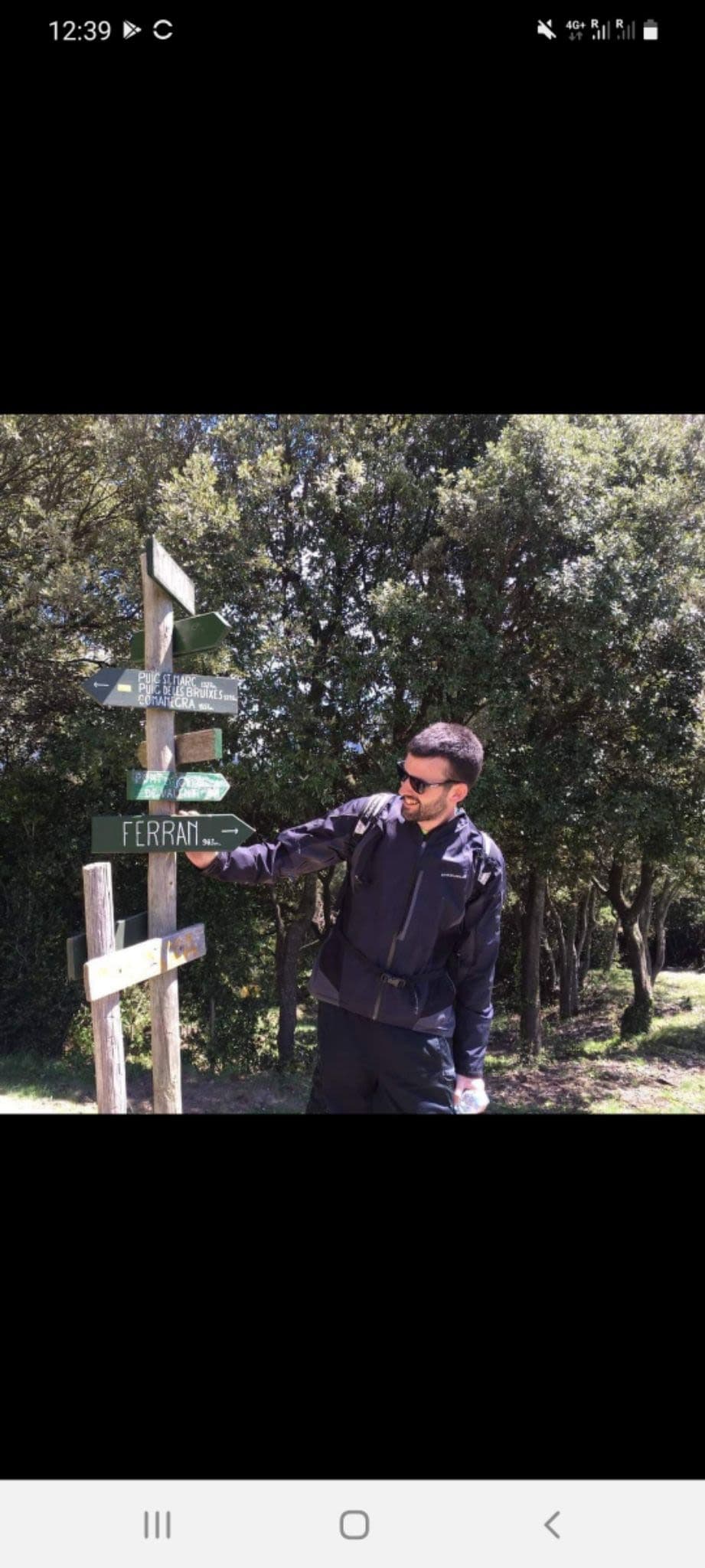 Ferran Planas