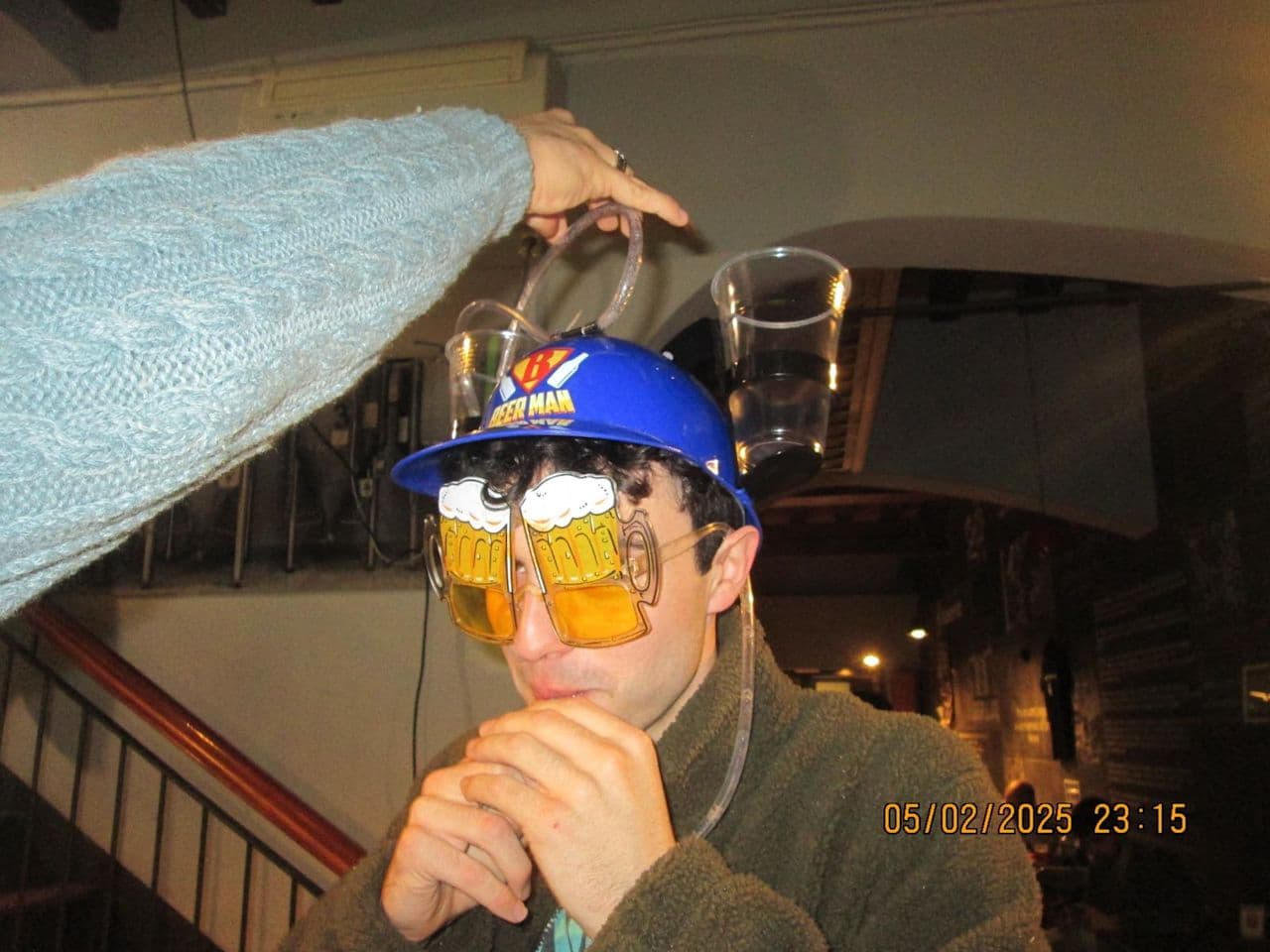 Matteo Tacconi