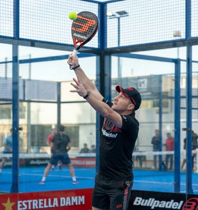 Emanuel Adamo