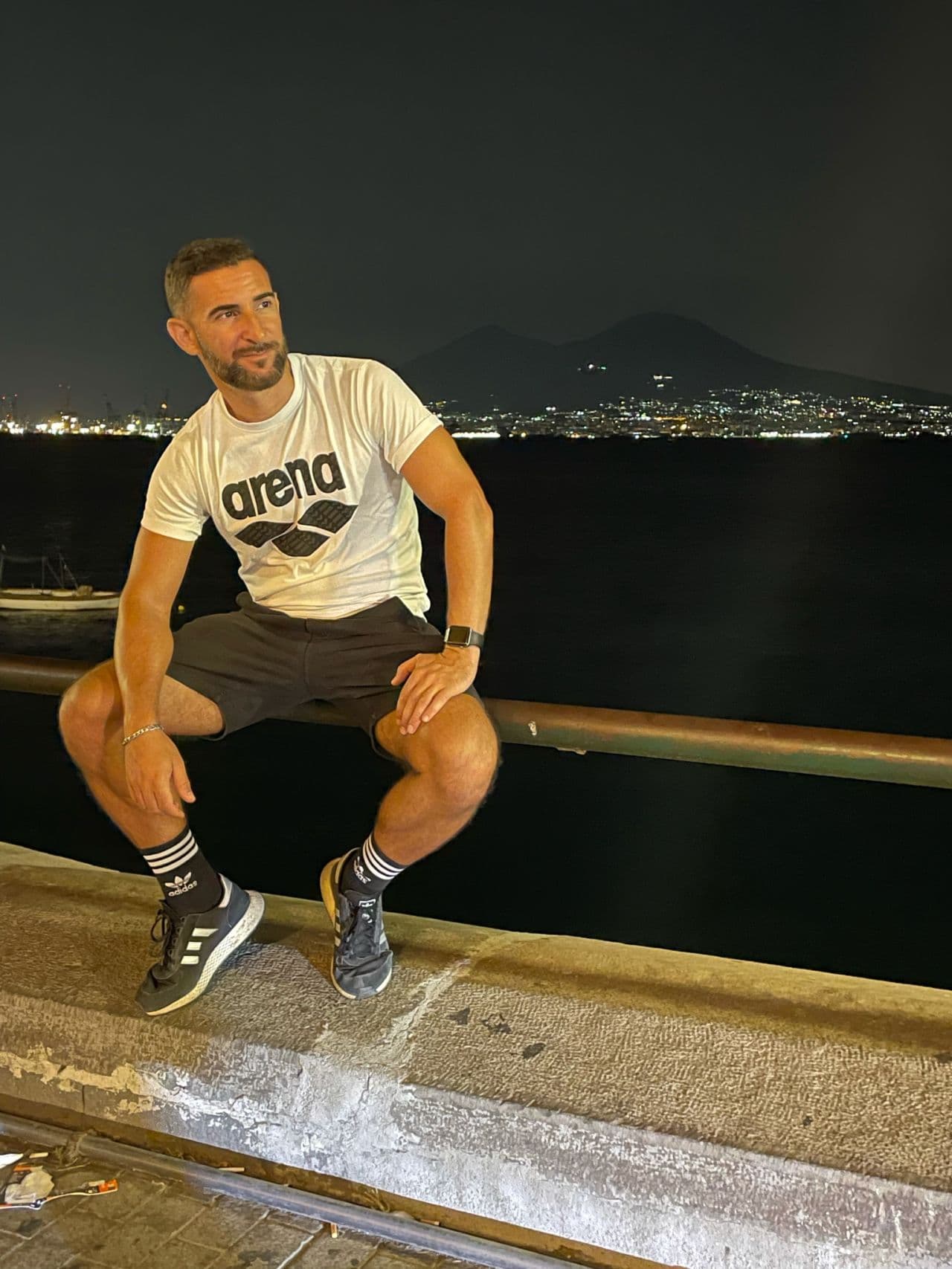 Matteo Borghi