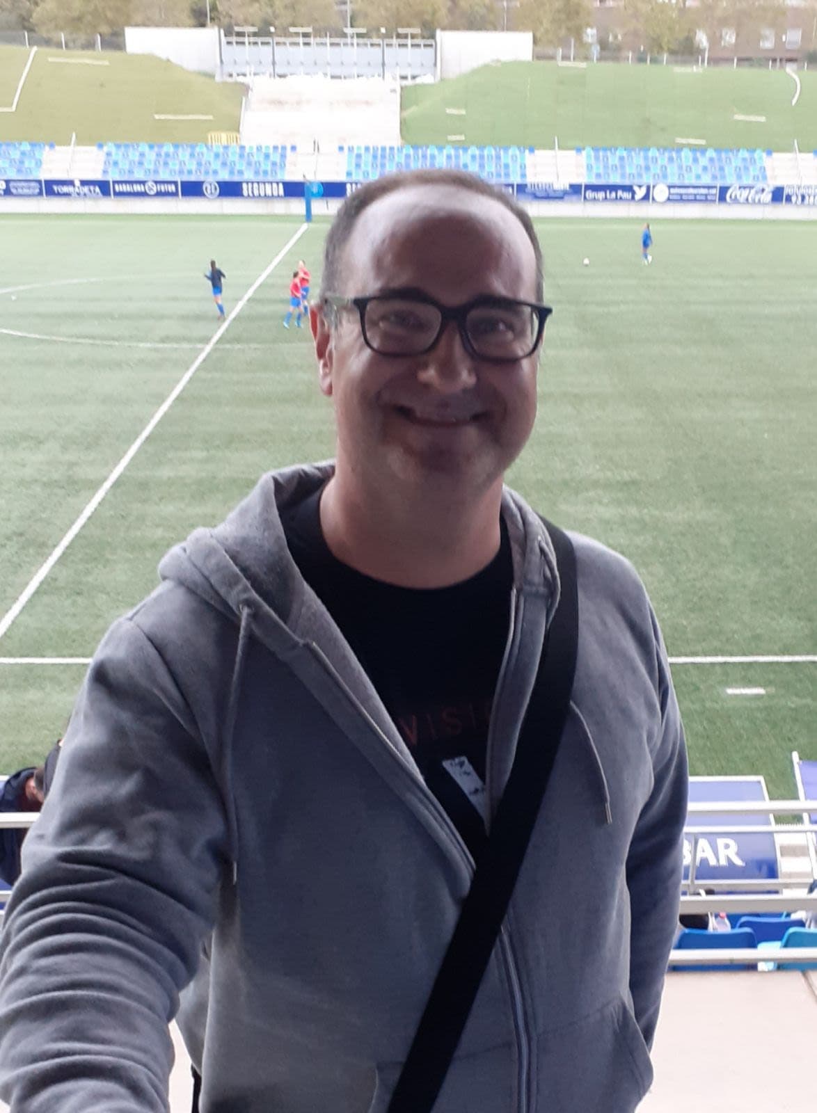 Xavier Delpueblo