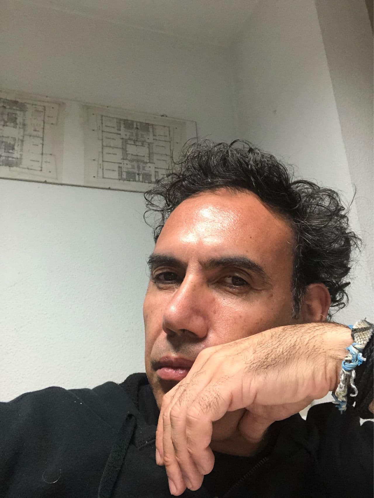 Fernando Ojeda Almeida
