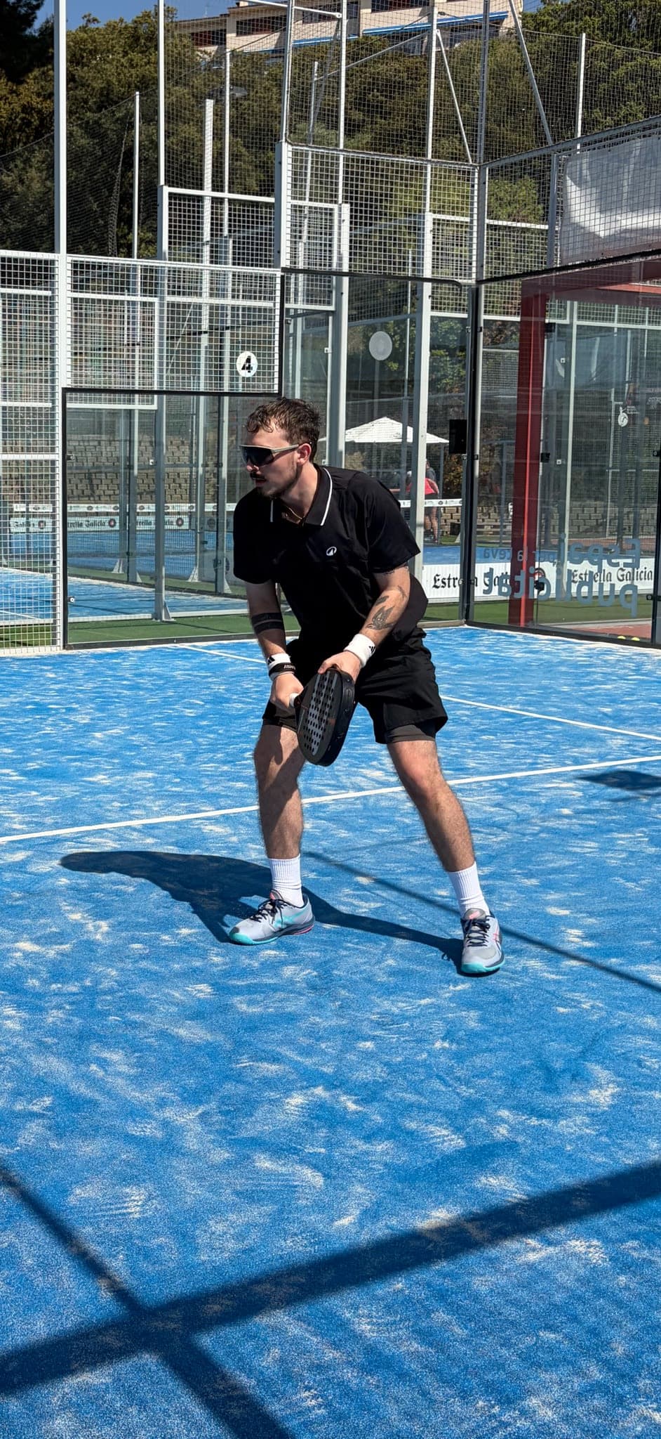Alejandro Águila
