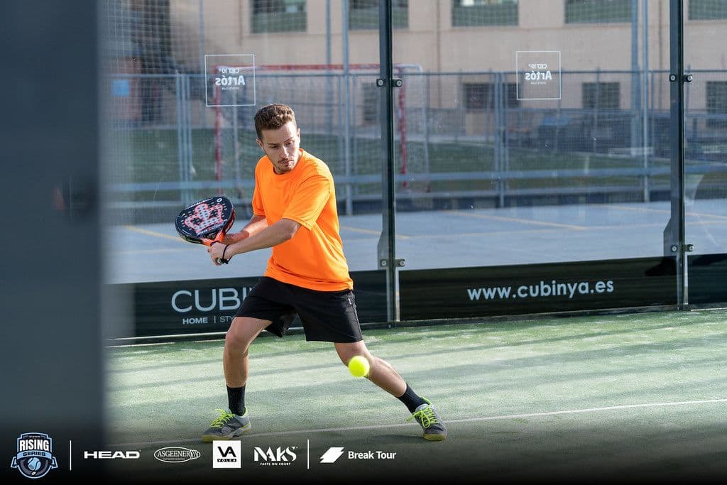 Jordi Amin
