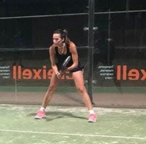 Elena García Jordán