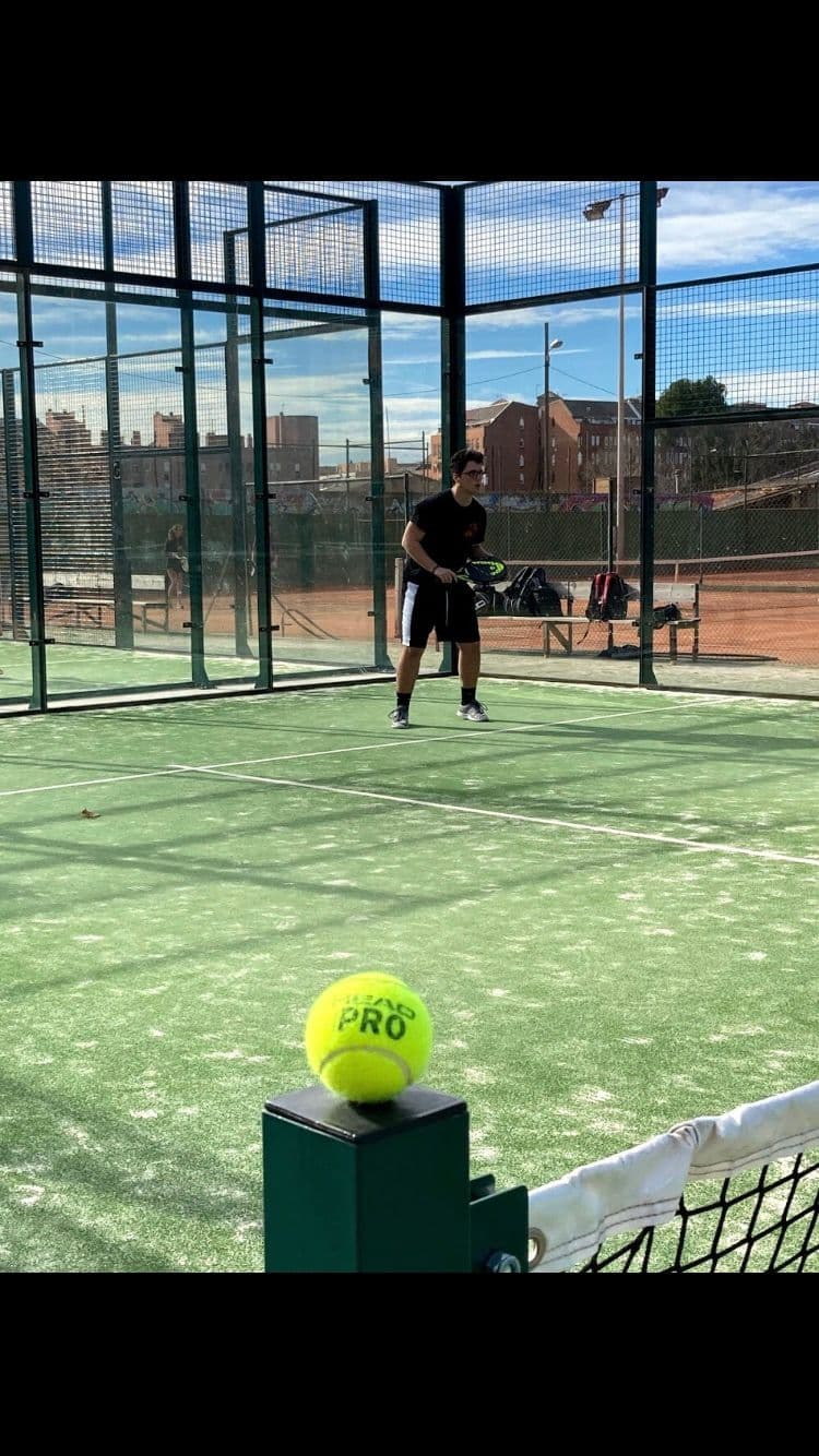 Oriol Solsona Nadal