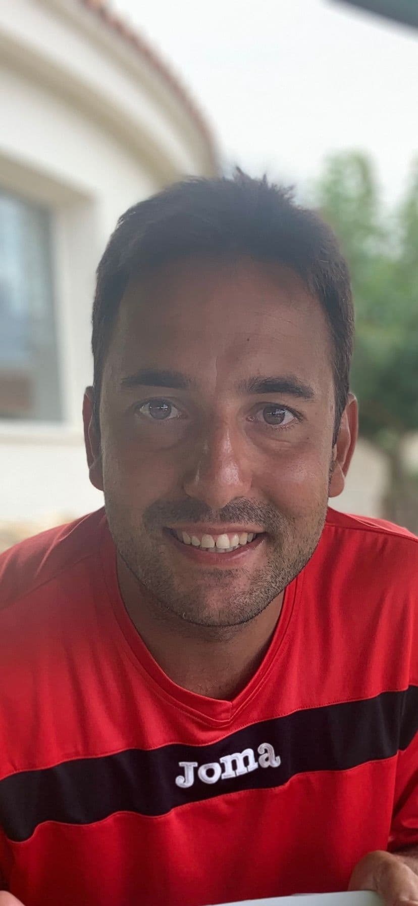 Albert Comas