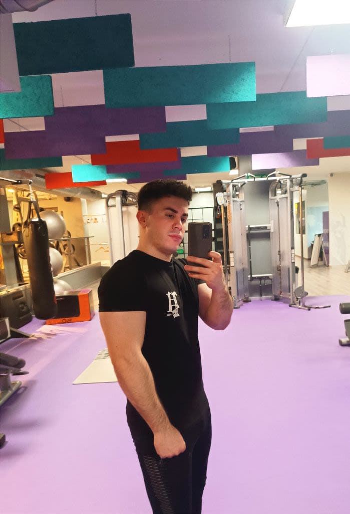 Aritz Navarro
