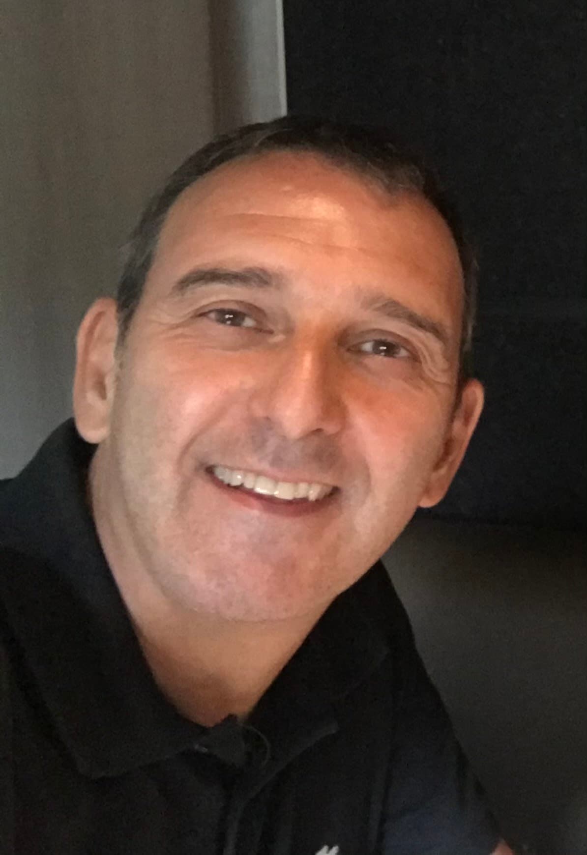 Jordi Valls