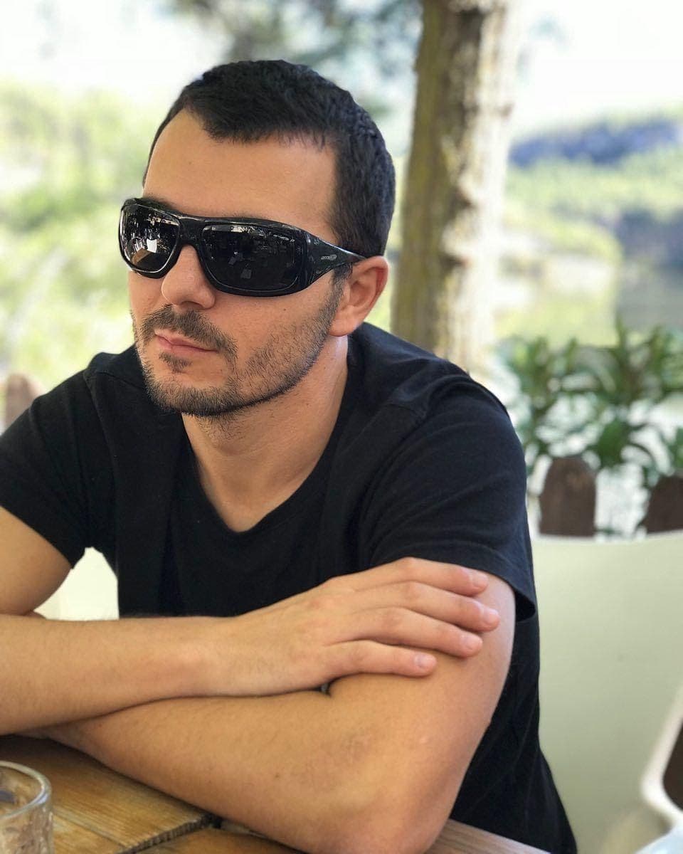 Tomas Garcia
