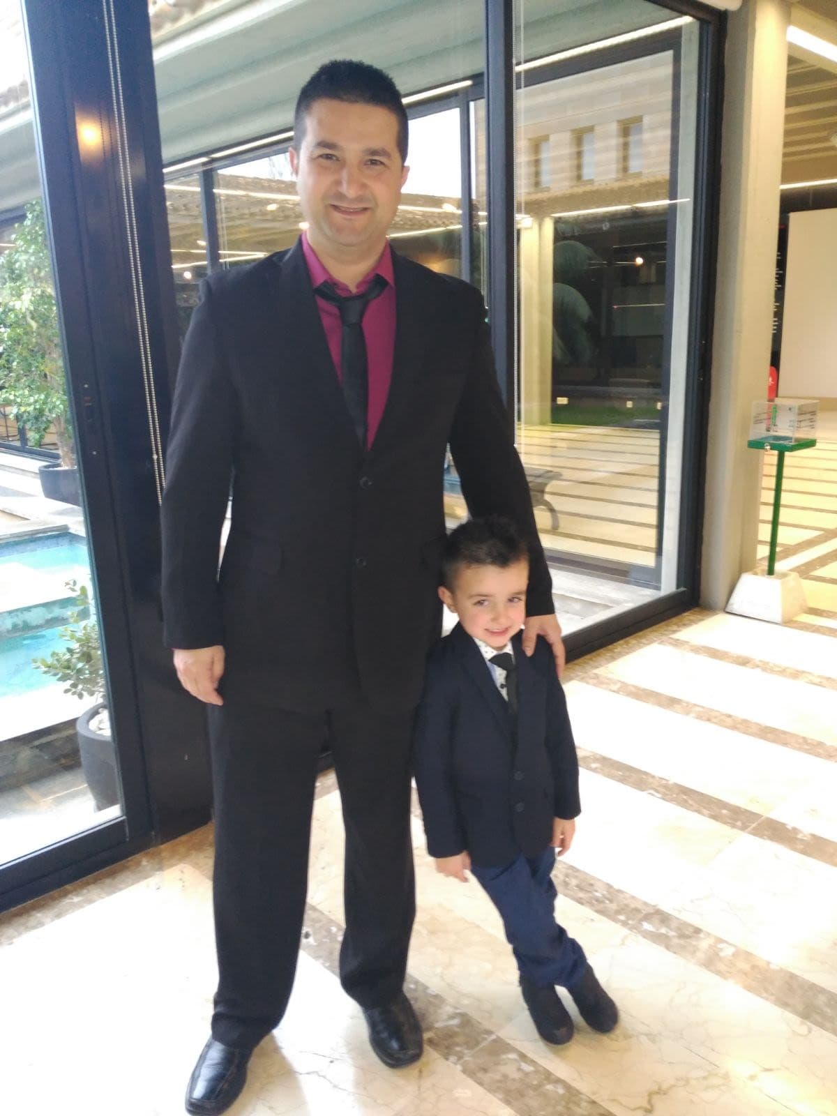 Monty Montoro