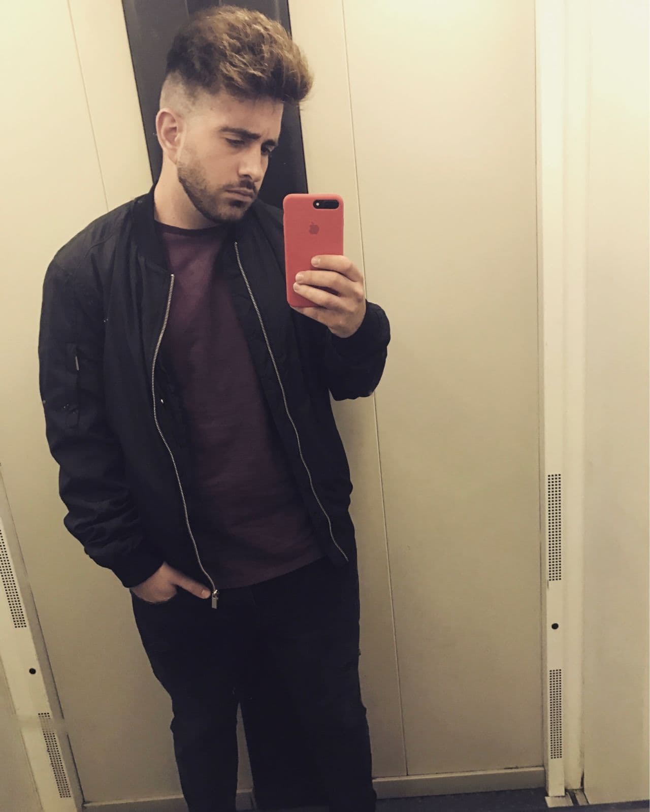 Daniel Valle 