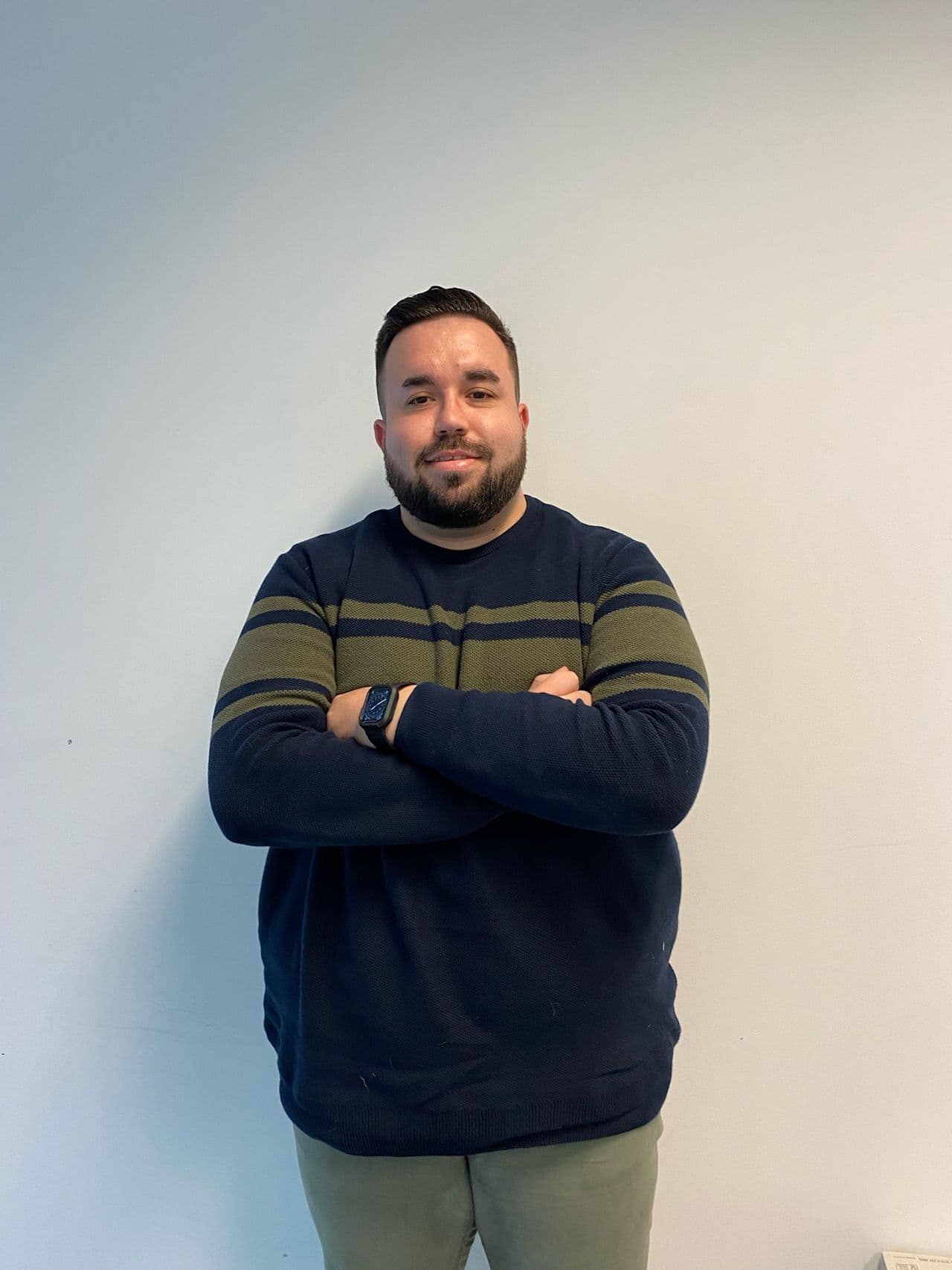 Alejandro
