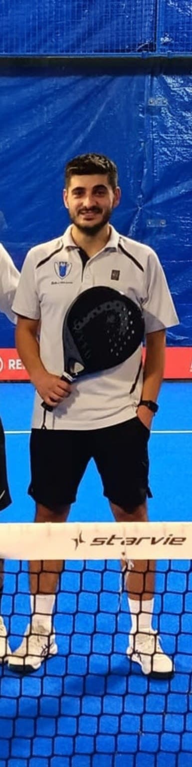 Domenico Nesci