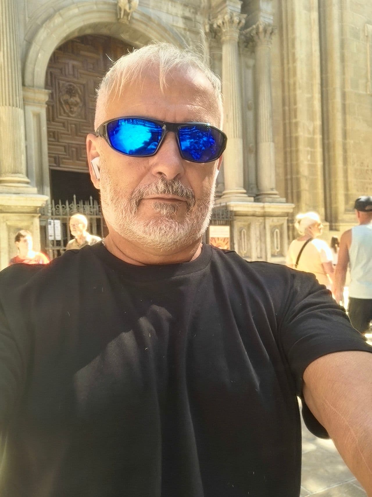 Carlos Cruzado Maqueda