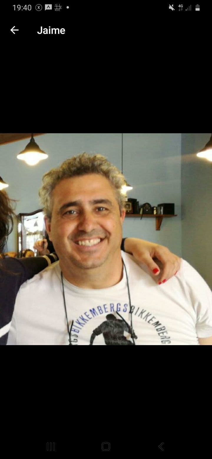 Jaime Lopez