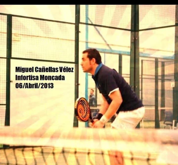 Miguel Cañellas 