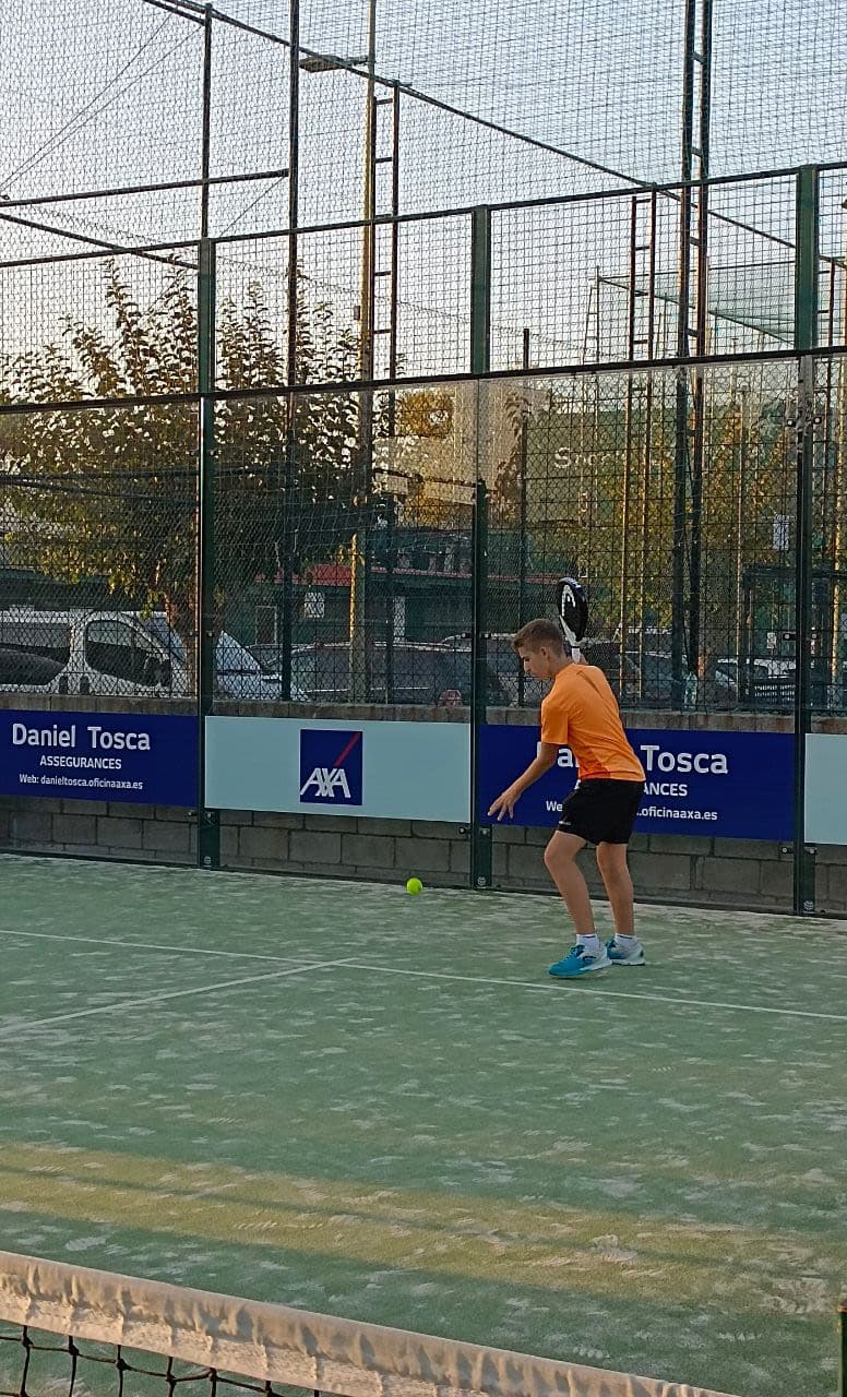 Alex Molina