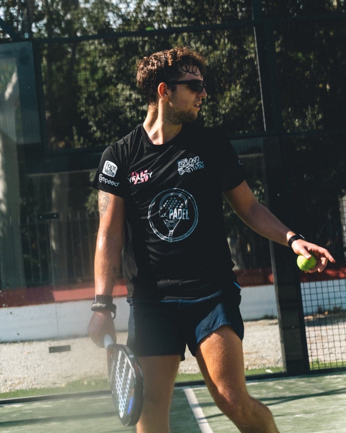 Alex Criado