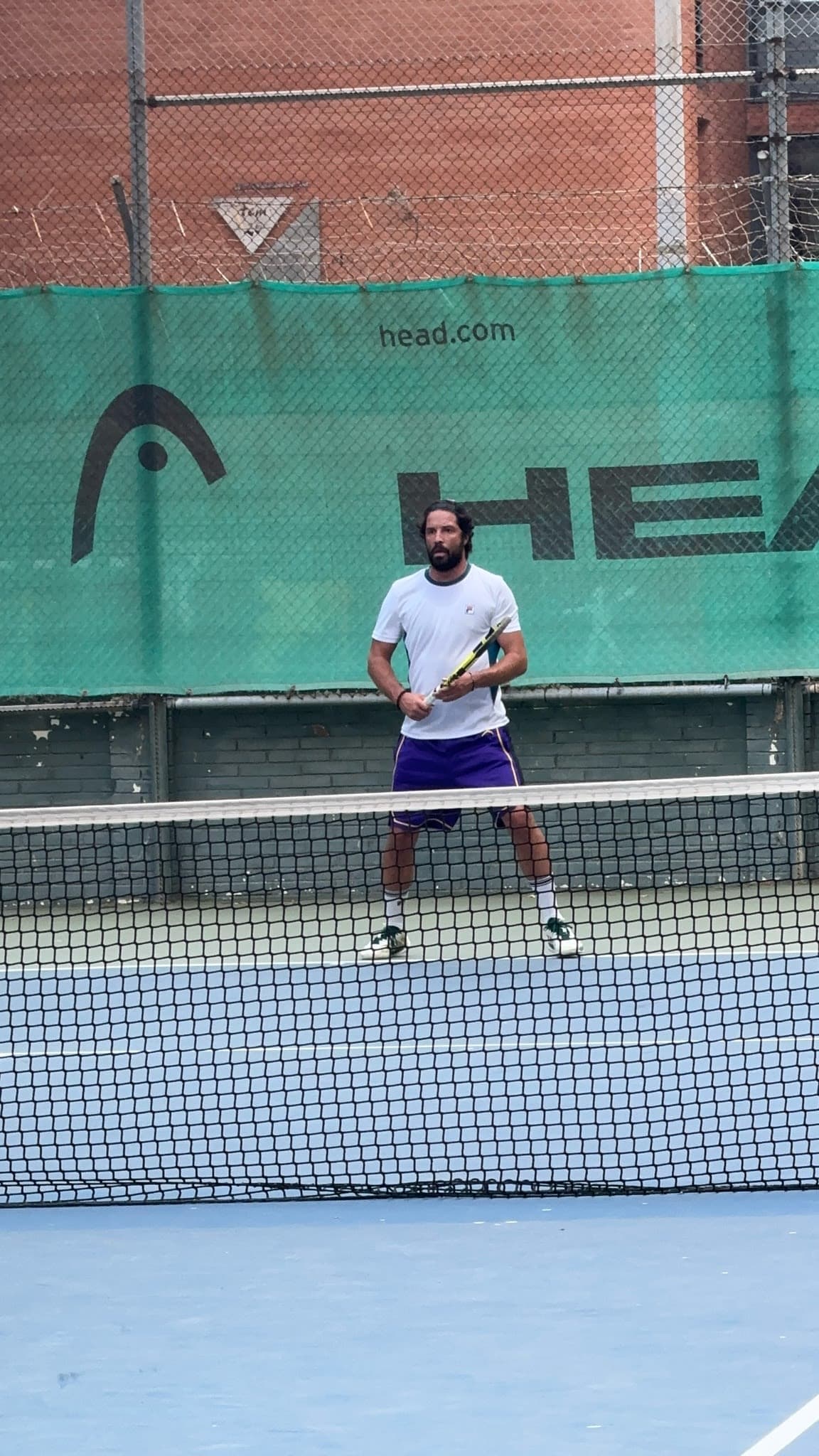 Romain Vidal