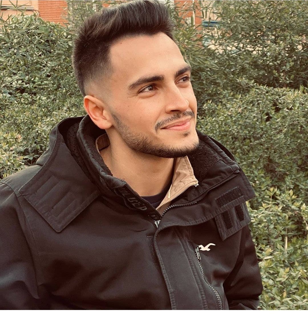 David Cañadas