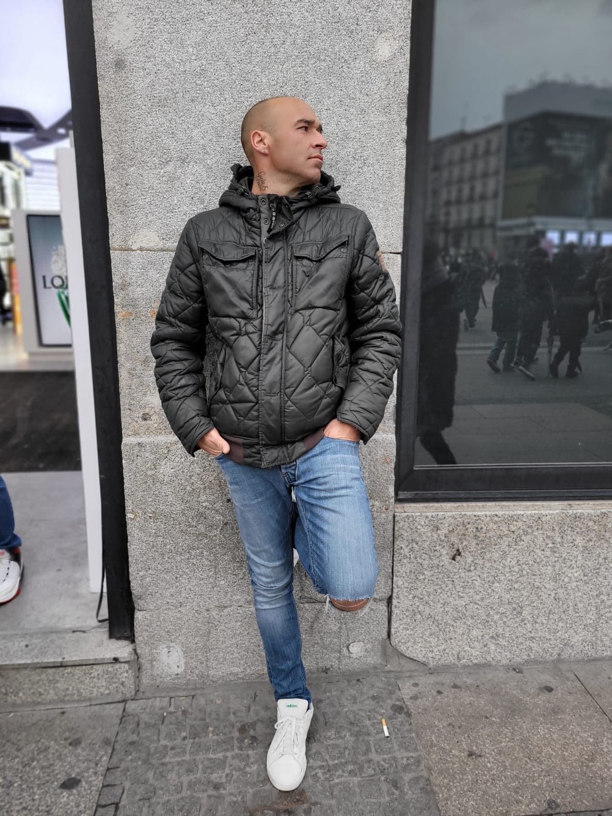 Javier Martínez