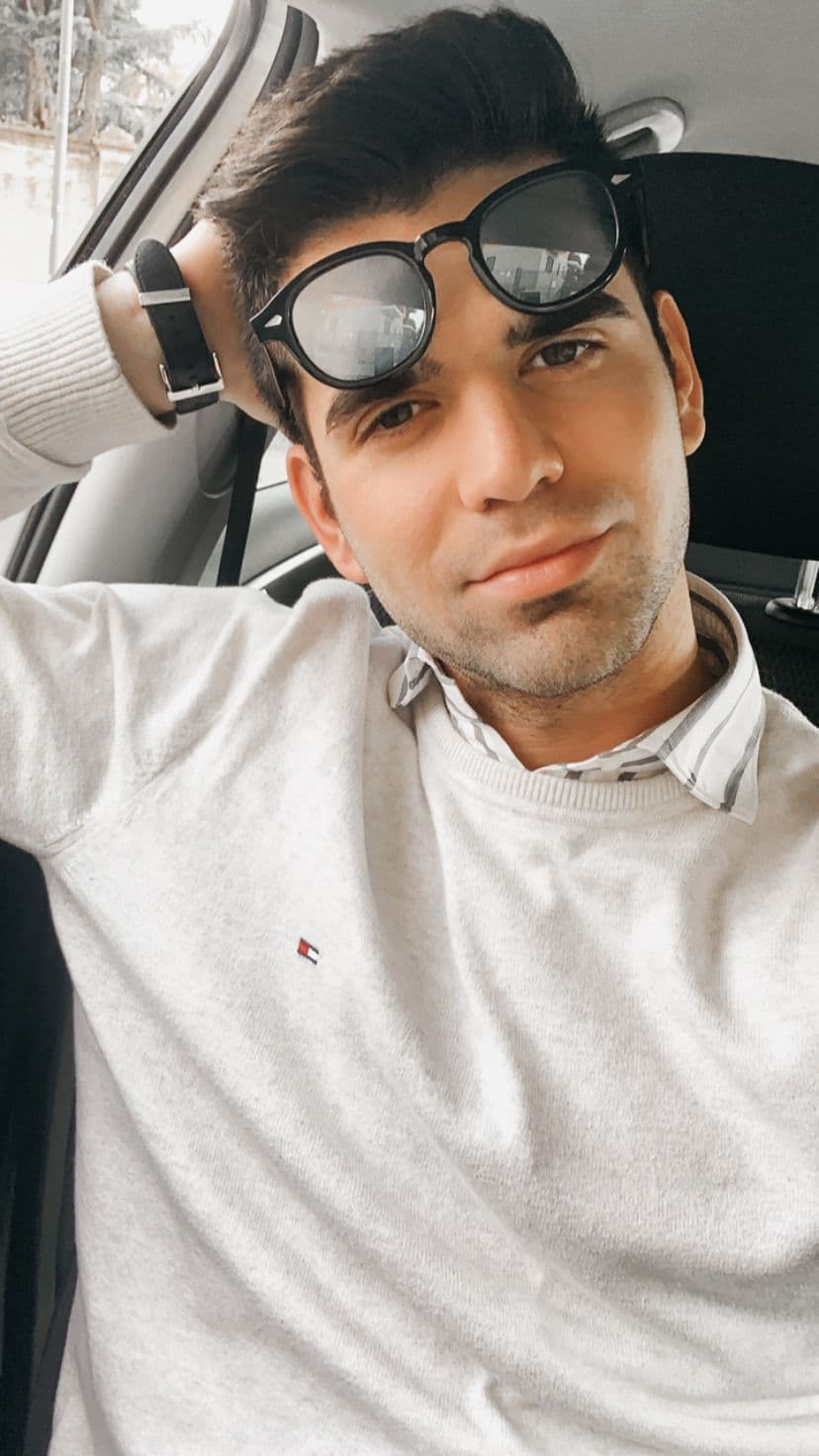 Luca Vizzuso