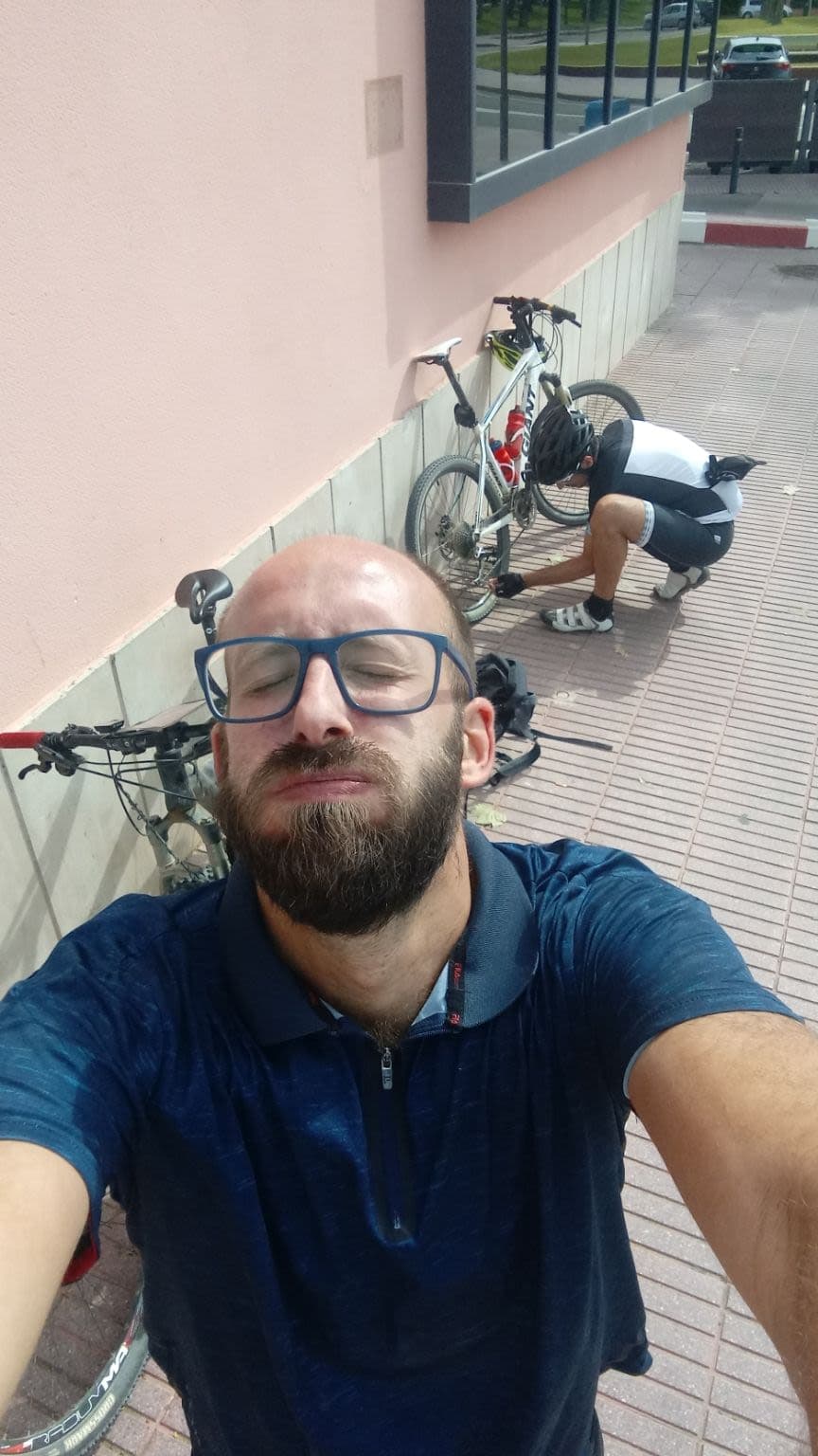 Ignasi Abad Massagués