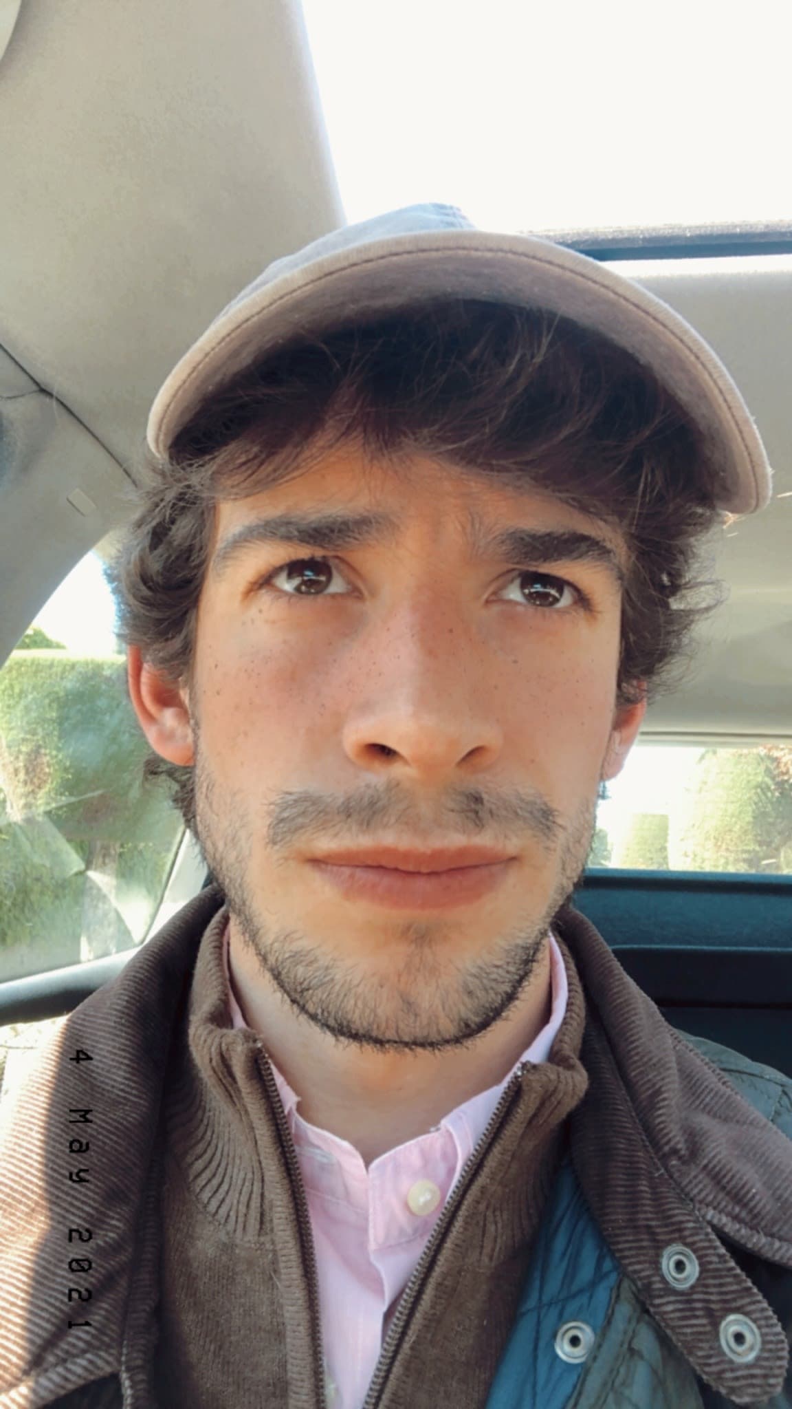 Guillermo Amich Canalejas 