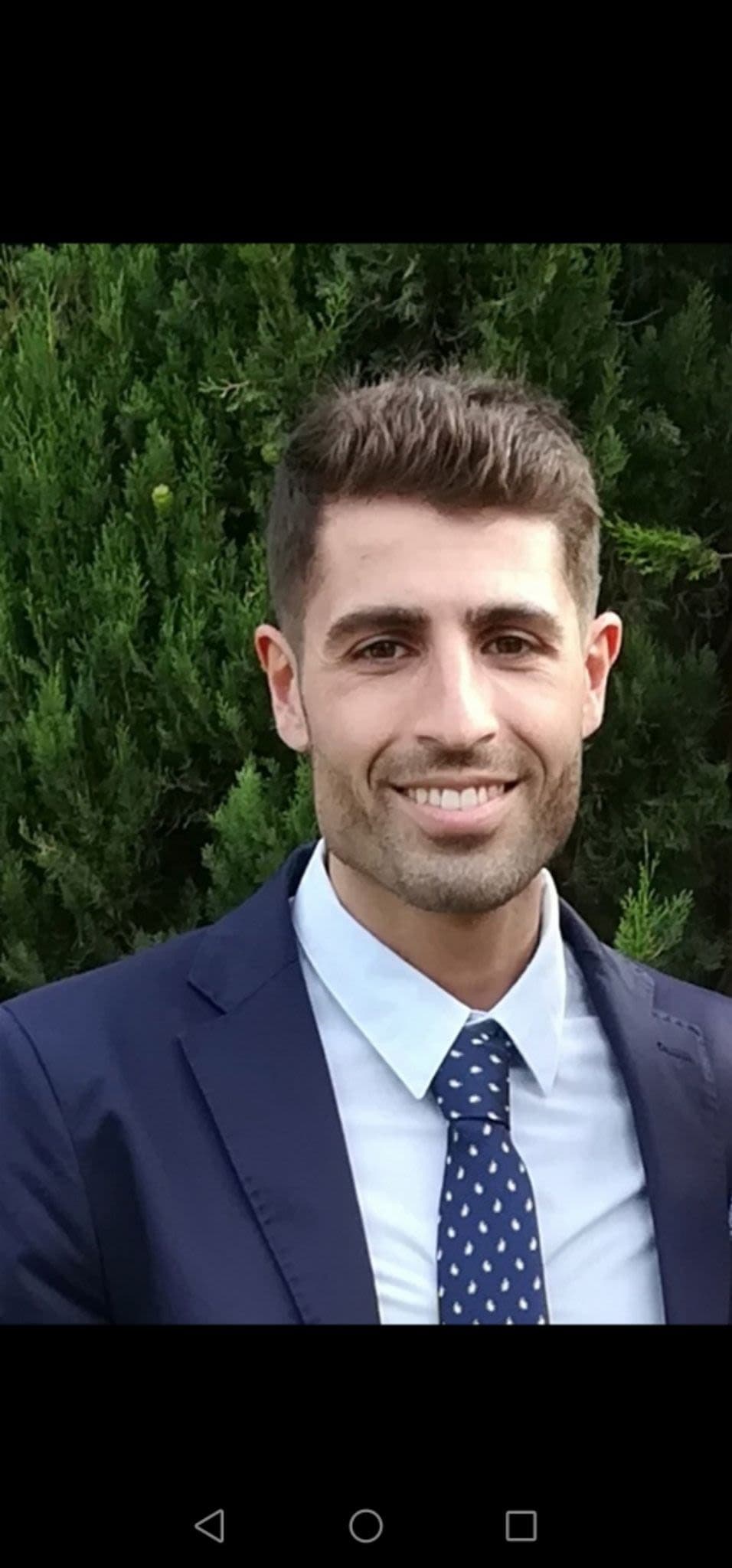 Alex Gesa