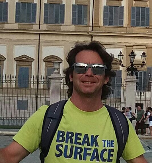 Robby Garavaglia
