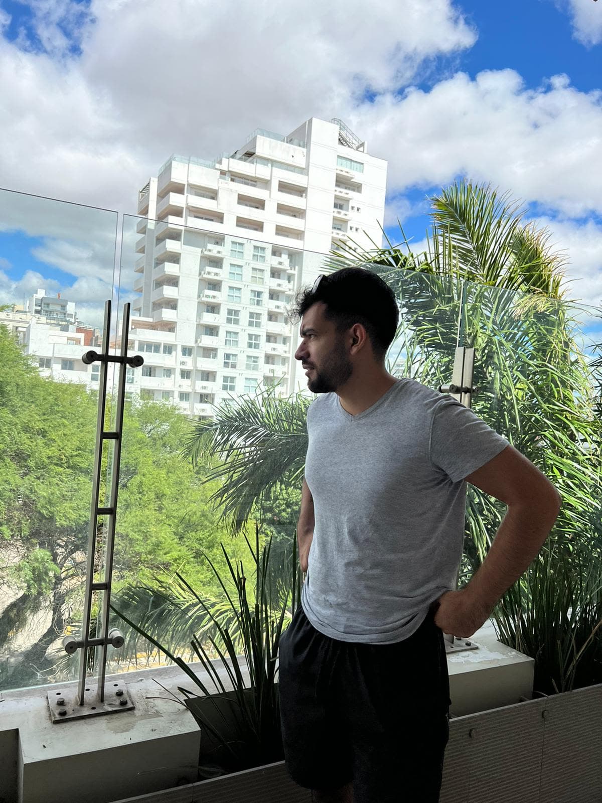 Ricardo