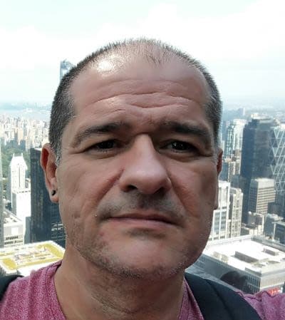 Javi Aguirre Abastas