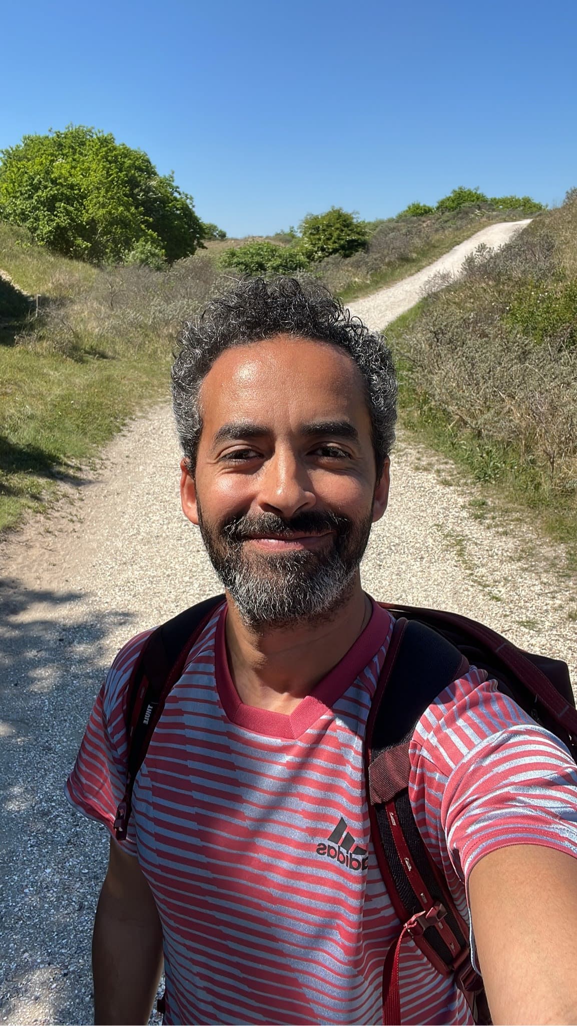 Mostafa Khattab