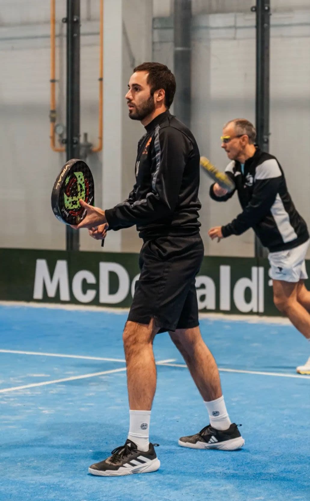 Andoni Arriaran