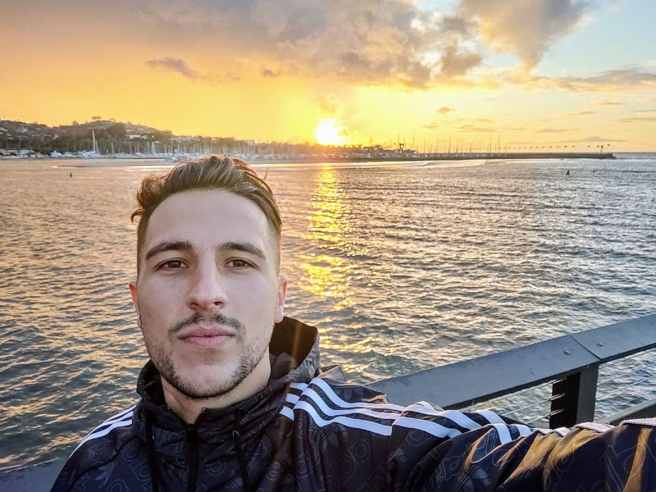 Ruben - Revés