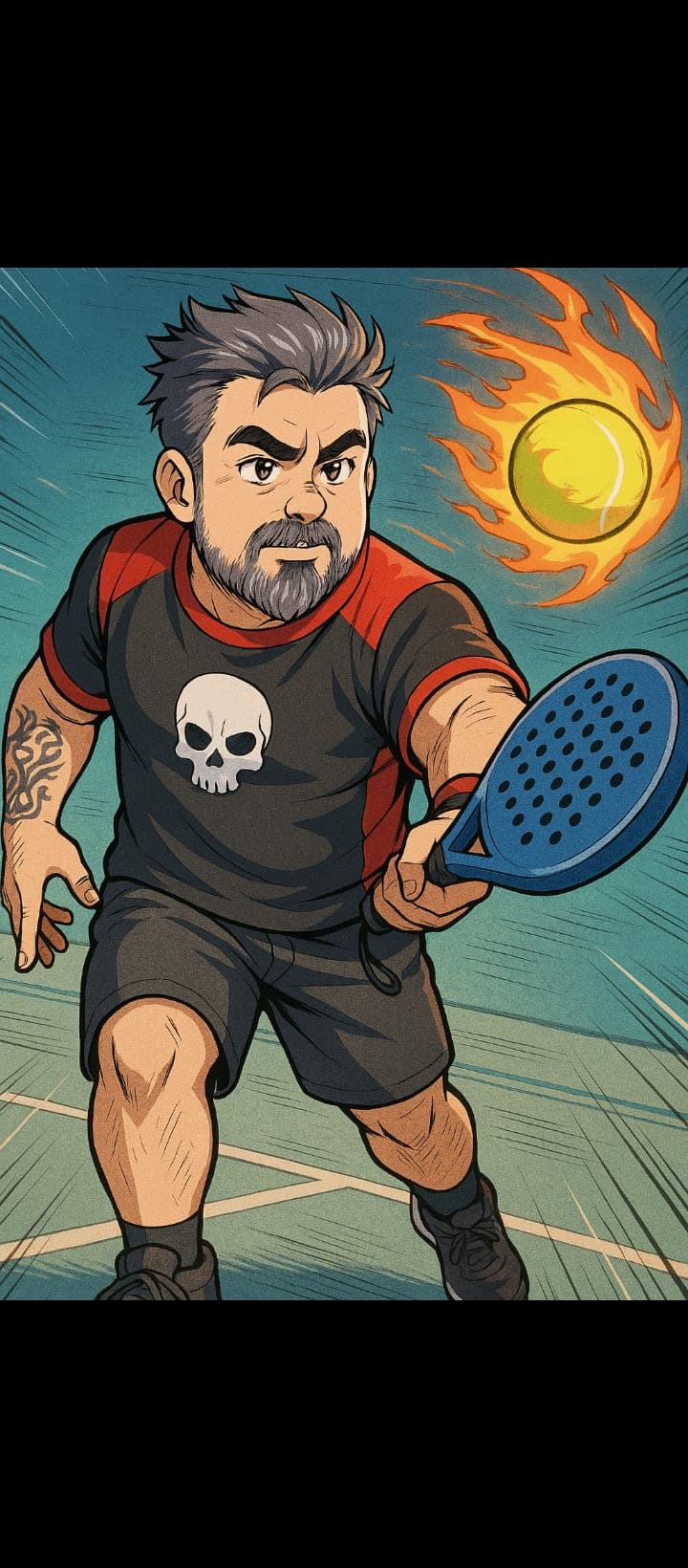 Héctor Miñana López
