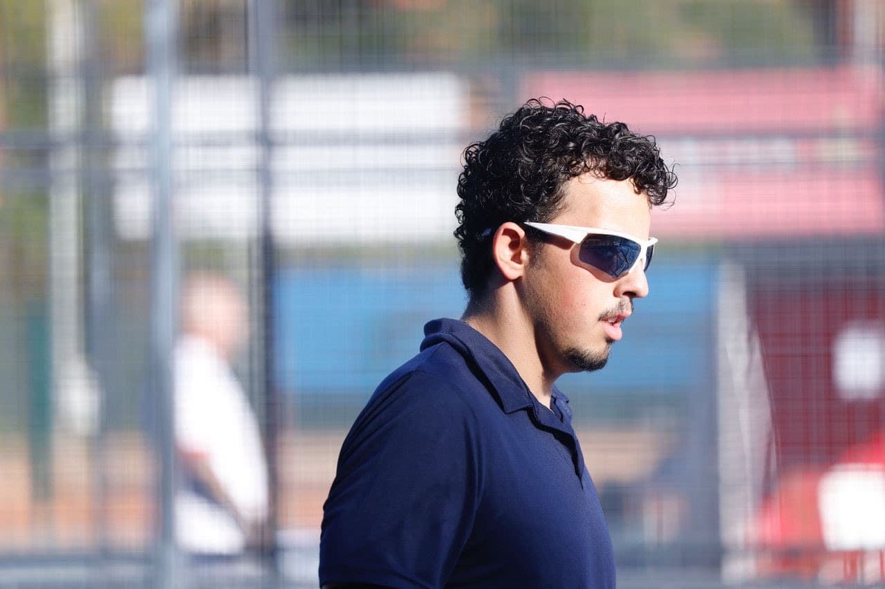 Arnau Sancho Esteban