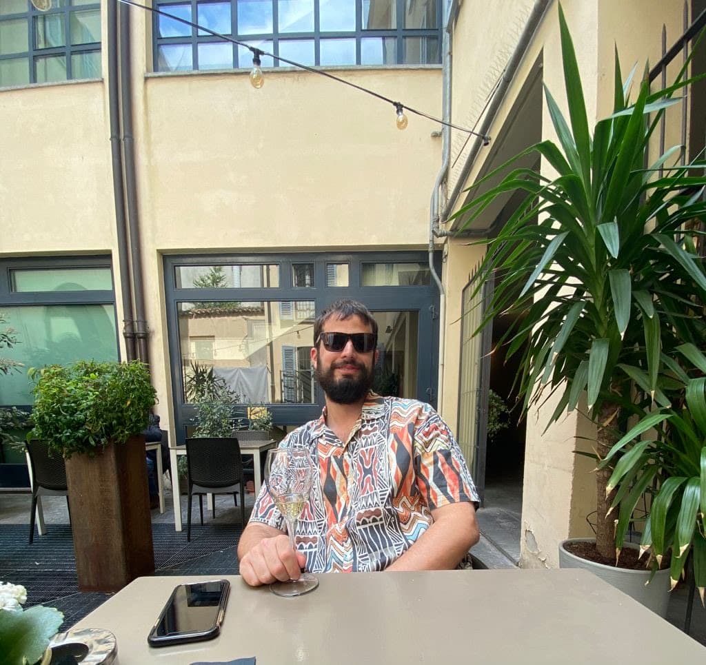 Andrea Merlino
