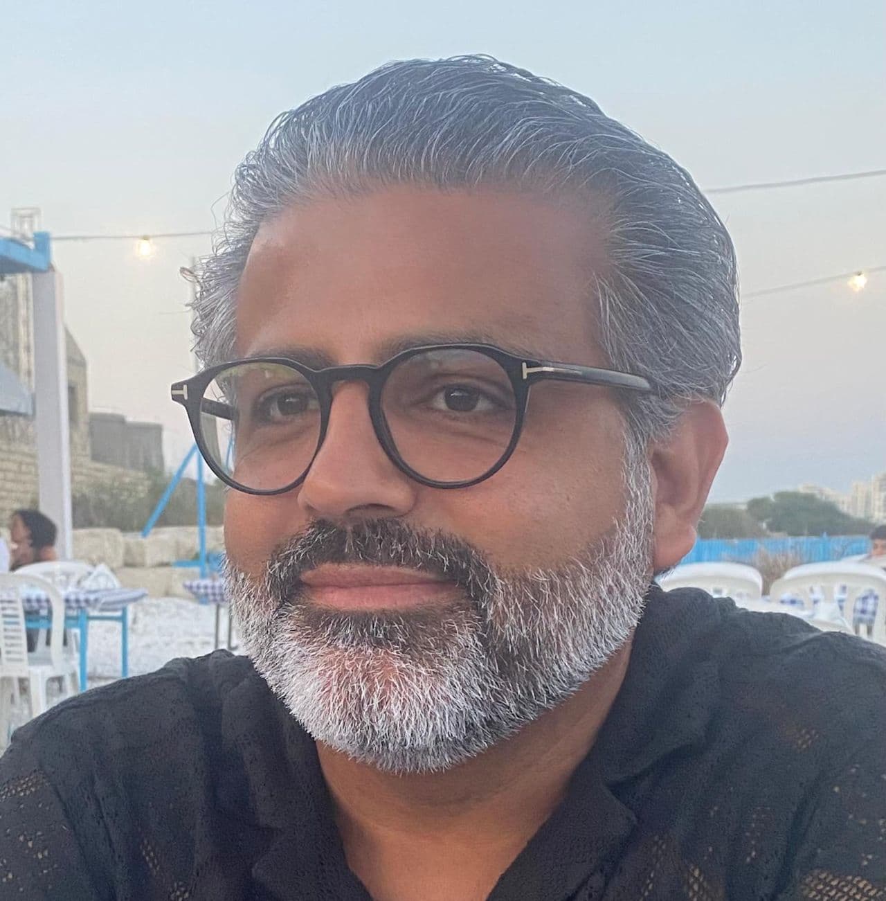 Bobby Sunderji