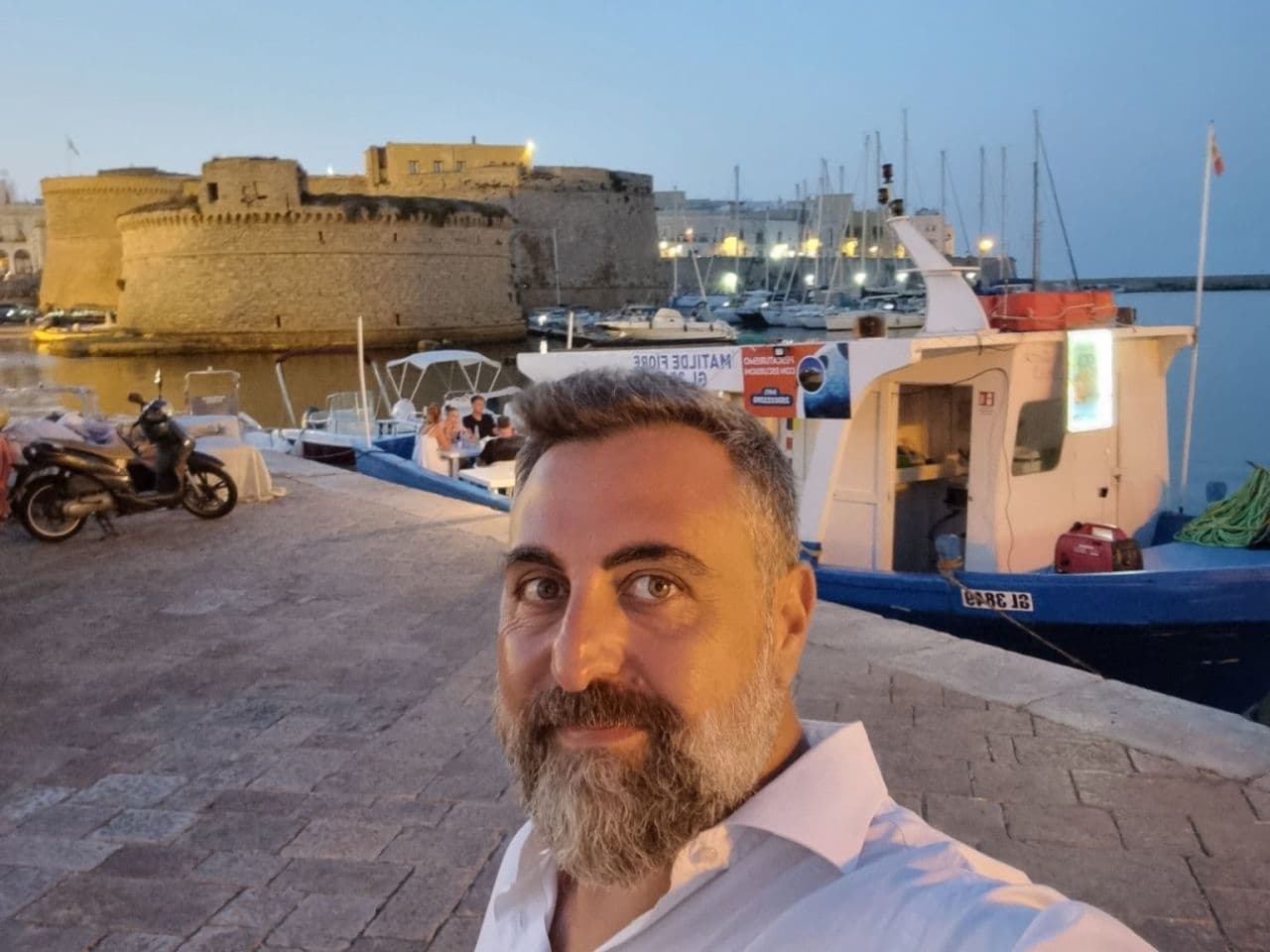 Claudio De Padua