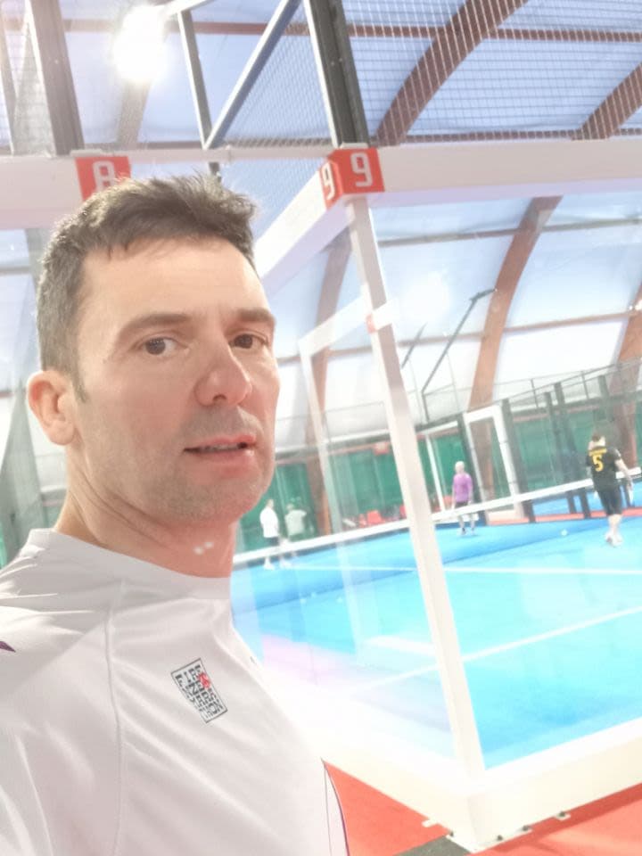 Stefano Quattrini