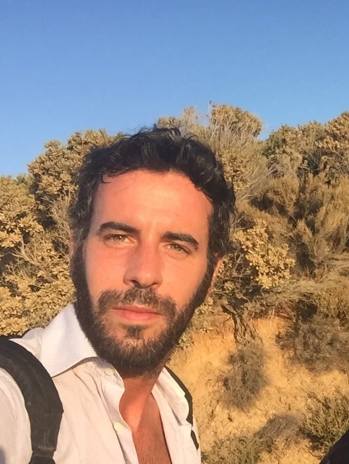 Simone Gallotta