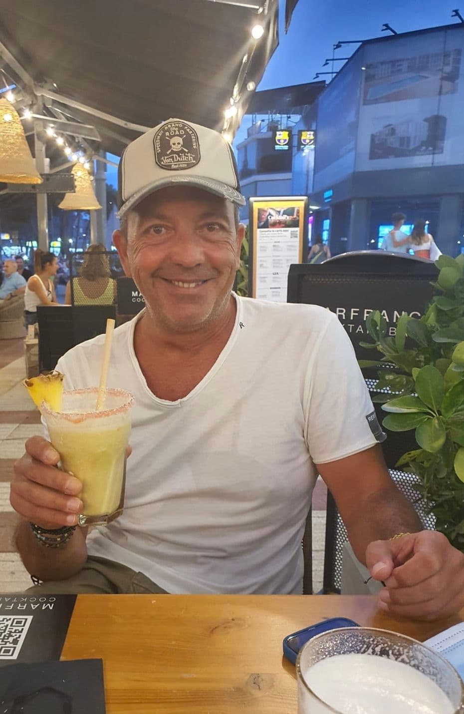 David Padilla