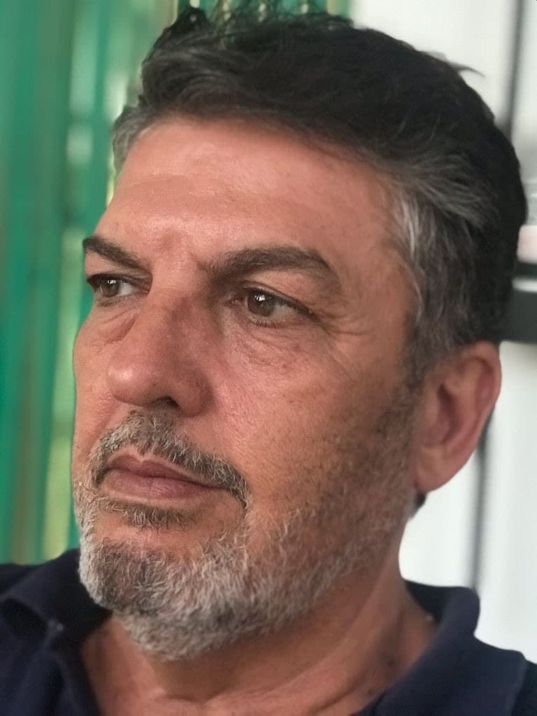 Jose Manuel Brazquez