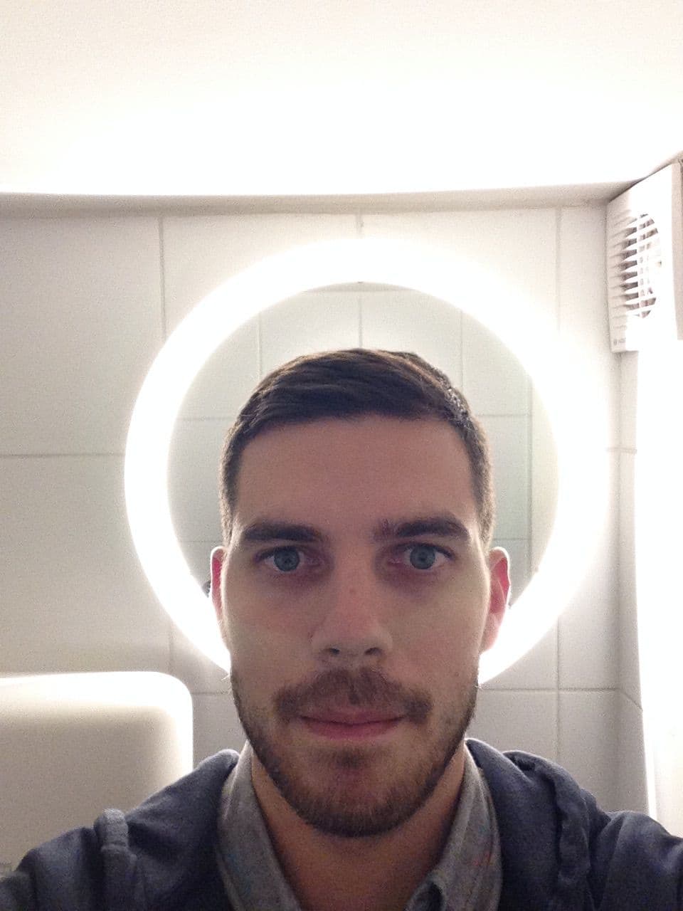 Riccardo Rivolta