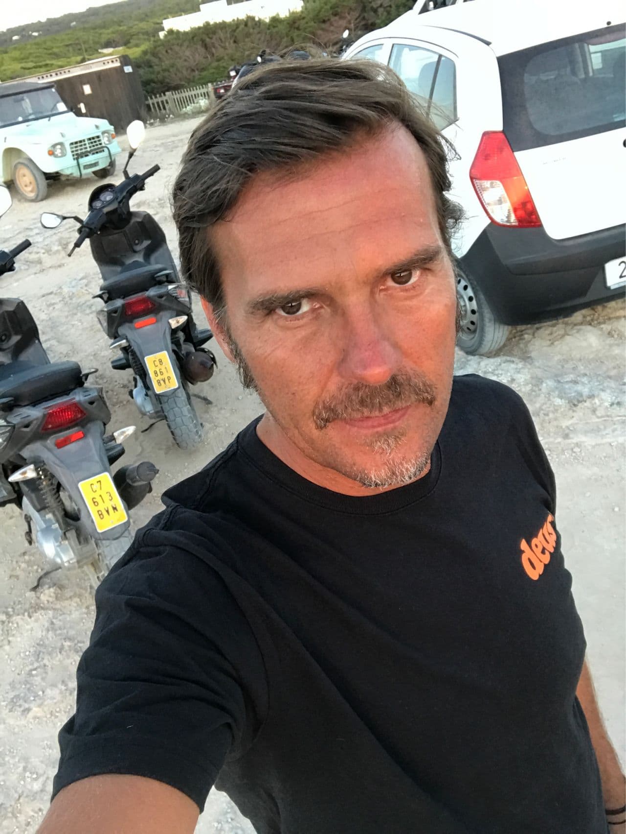 Paolo Preda