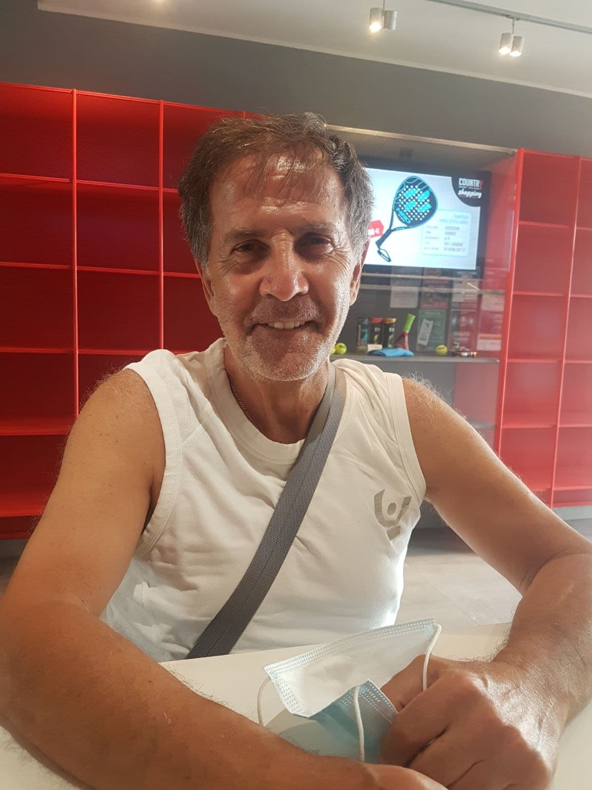Paolo Somare