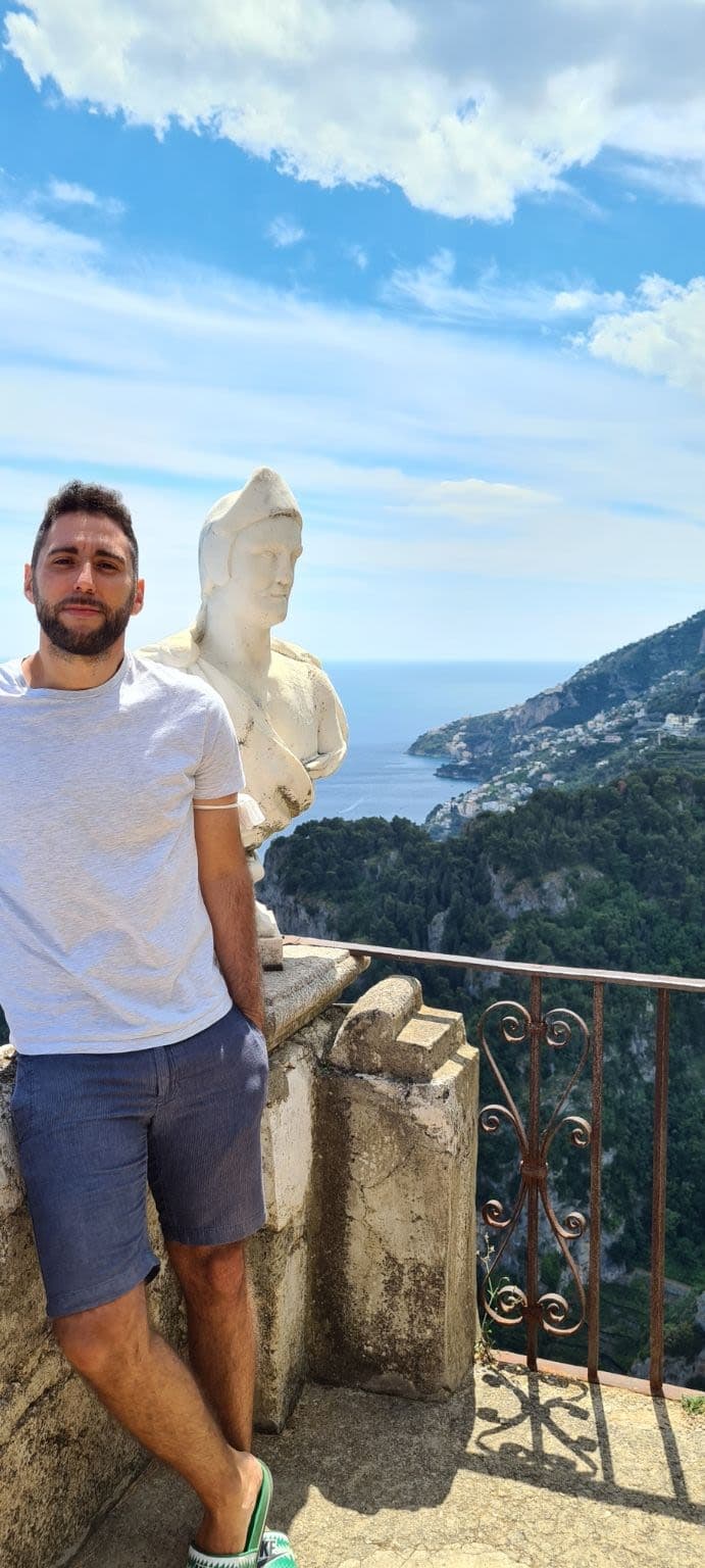 Paolo Esposito